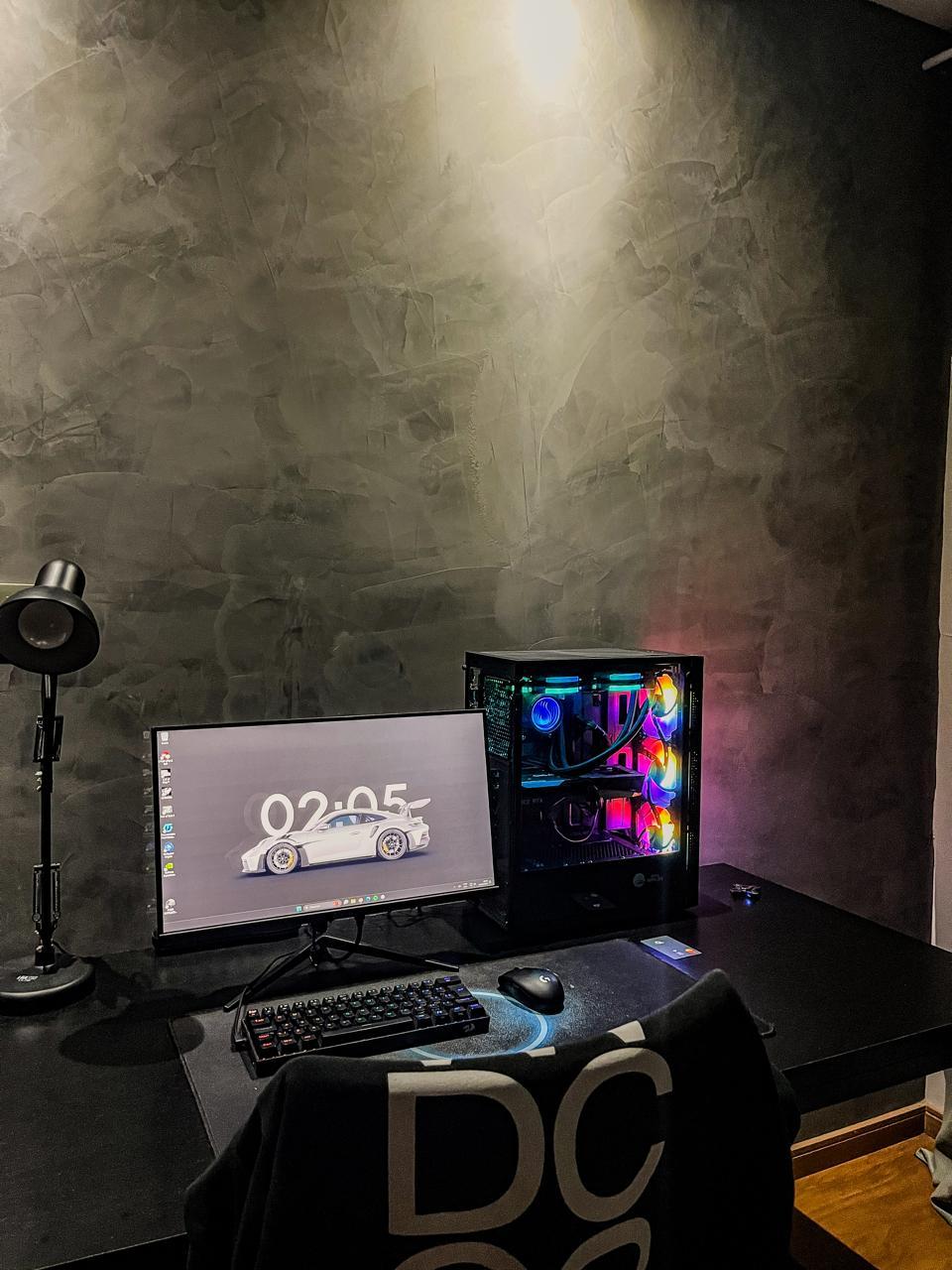 Projeto de PC Gamer 3