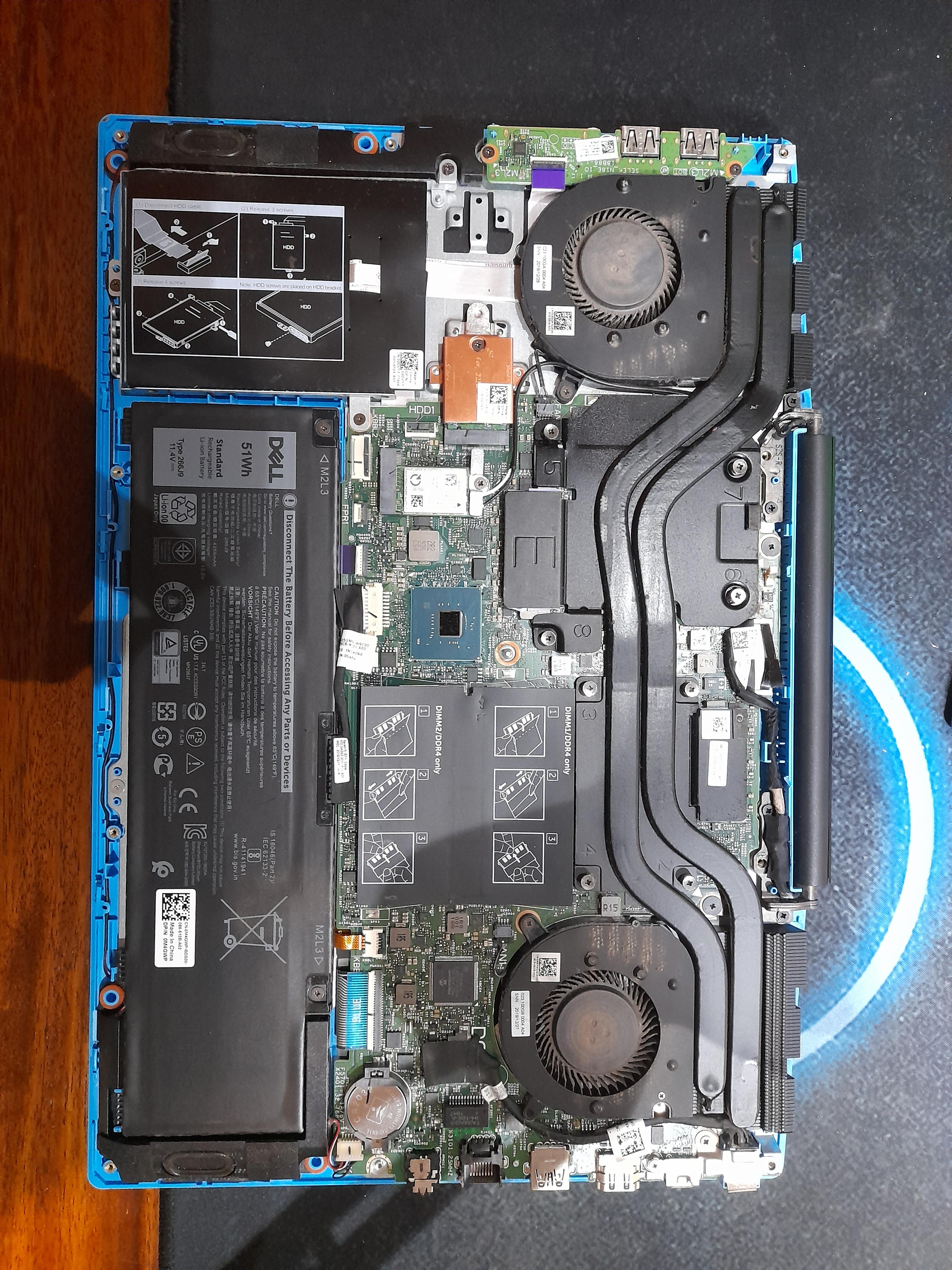 Projeto de PC Gamer 4