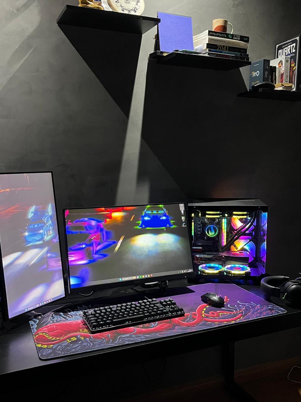 Projeto de PC Gamer 6