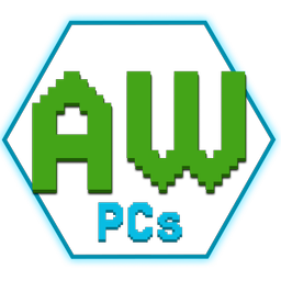 Logo AWPCS